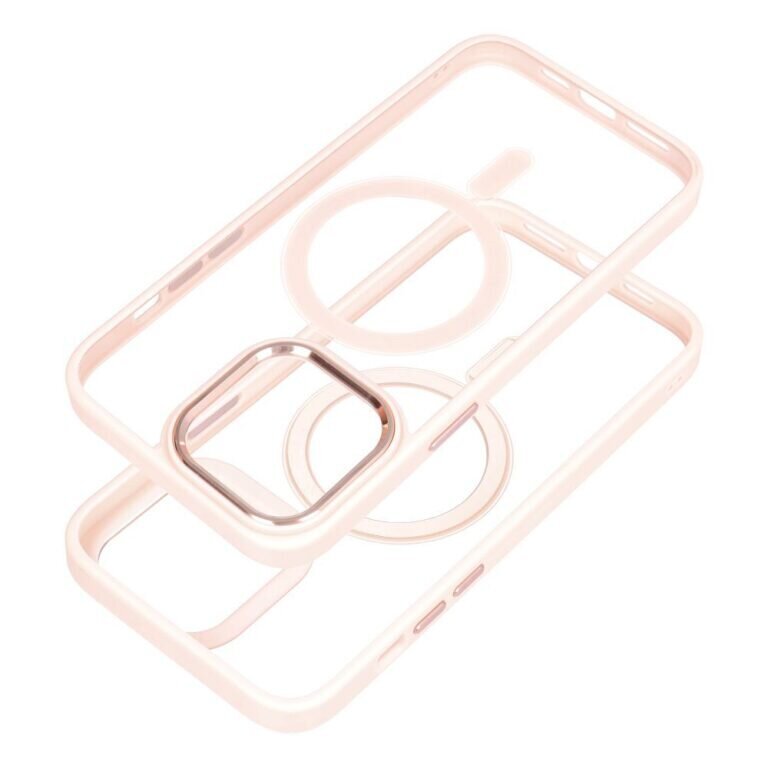 MagSafe iPhone 15 Pro Max (6,7″) kaina ir informacija | Telefono dėklai | pigu.lt