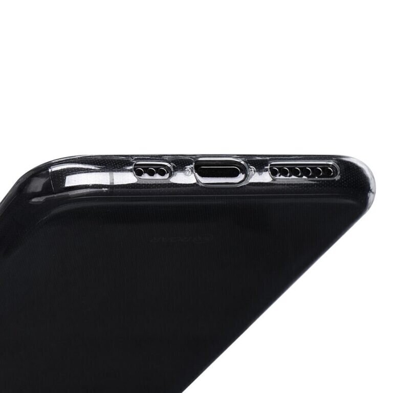 Roar Jelly iPhone 15 Pro (6,1") kaina ir informacija | Telefono dėklai | pigu.lt