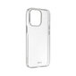 Roar Jelly iPhone 15 Pro (6,1") kaina ir informacija | Telefono dėklai | pigu.lt