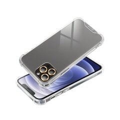 ROAR ARMOR JELLY чехол для iPhone 15 Pro (6,1″) цена и информация | Чехлы для телефонов | pigu.lt