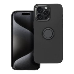 Силиконовый чехол для iPhone 15 Pro (6,1") — Сиреневый цена и информация | Чехлы для телефонов | pigu.lt