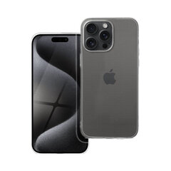 Campro iPhone 15 Pro Max (6,7") kaina ir informacija | Telefono dėklai | pigu.lt