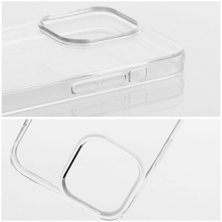 Campro iPhone 15 Pro Max (6,7") цена и информация | Telefono dėklai | pigu.lt