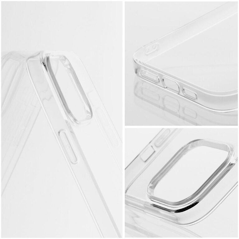 Campro iPhone 15 Pro Max (6,7") цена и информация | Telefono dėklai | pigu.lt