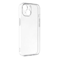 Прозрачный чехол CAMPRO для iPhone 15 Pro Max (6,7") цена и информация | Чехлы для телефонов | pigu.lt