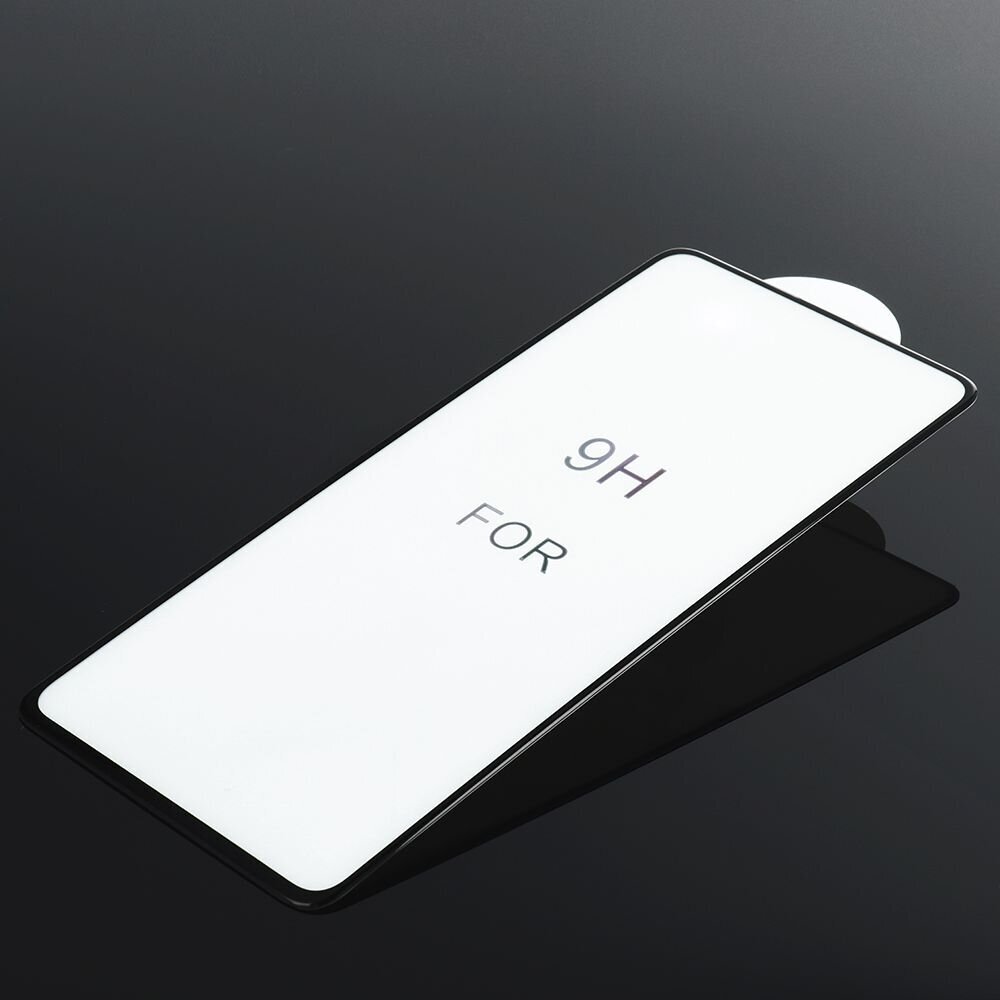 Blue Star 5D 9H iPhone 15 (6,1″) kaina ir informacija | Apsauginės plėvelės telefonams | pigu.lt