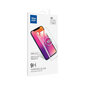 Blue Star 5D 9H iPhone 15 Pro Max (6,7″) kaina ir informacija | Apsauginės plėvelės telefonams | pigu.lt
