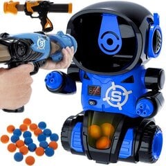 Игрушка-робот Kruzzel цена и информация | Игрушки для мальчиков | pigu.lt
