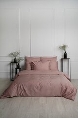Комплект сатинового постельного белья White Stripe, 160x220, из 5 частей  цена и информация | Комплекты постельного белья | pigu.lt