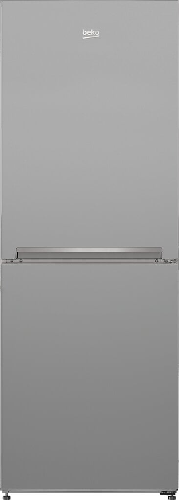 Beko RCSA240K40SN kaina ir informacija | Šaldytuvai | pigu.lt