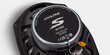 Alpine S2-S69 S, juoda kaina ir informacija | Automobiliniai garsiakalbiai | pigu.lt