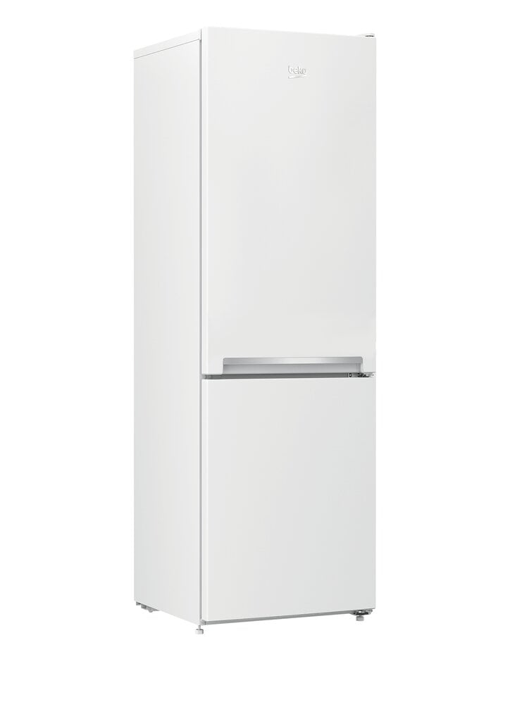 Beko RCSA270K40WN kaina ir informacija | Šaldytuvai | pigu.lt