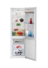 Beko RCSA270K40WN цена и информация | Холодильники | pigu.lt