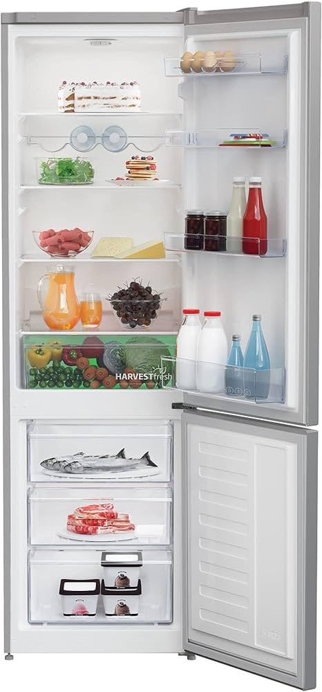 Beko RCSA300K40SN kaina ir informacija | Šaldytuvai | pigu.lt