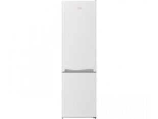 Beko RCSA300K40WN цена и информация | Холодильники | pigu.lt