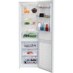Beko RCSA300K40WN цена и информация | Холодильники | pigu.lt