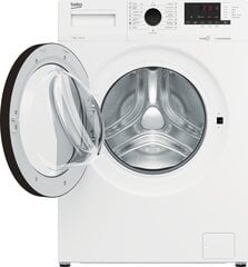 Beko WUE7612XBWS kaina ir informacija | Beko Buitinė technika ir elektronika | pigu.lt