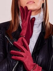 Женские перчатки цена и информация | Женские перчатки | pigu.lt