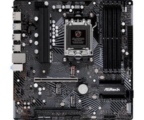 ASRock B650M PG Lightning цена и информация | Материнские платы | pigu.lt