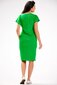 Suknelė moterims Infinite You LKK181249.1903, žalia kaina ir informacija | Suknelės | pigu.lt