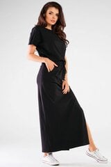 Suknelė moterims Infinite You LKK1812901898, juoda цена и информация | Платья | pigu.lt