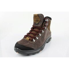 Žygio batai vyrams Aku Evergreen GTX M TYW5M050, rudi kaina ir informacija | Vyriški batai | pigu.lt