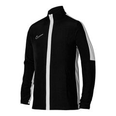 Nike džemperis vyrams Dri-FIT Academy SW940632.8466, juodas цена и информация | Мужские толстовки | pigu.lt