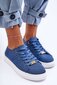 Sportiniai batai moterims Etna BSB26868.2683, mėlyni цена и информация | Sportiniai bateliai, kedai moterims | pigu.lt