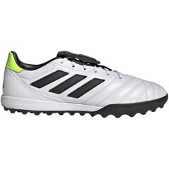 Sportiniai batai vyrams Adidas Copa Gloro TF M GZ2524, balti цена и информация | Кроссовки для мужчин | pigu.lt