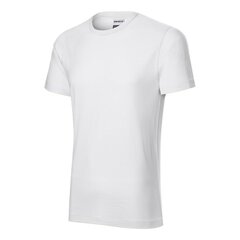 Marškinėliai vyrams Rimeck Resist SW9098841904, balti цена и информация | Мужские футболки | pigu.lt