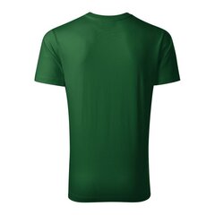 Marškinėliai vyrams Rimeck SW909889.1898, žali цена и информация | Мужские футболки | pigu.lt