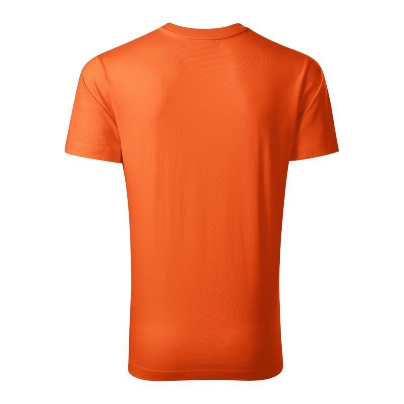 Marškinėliai vyrams Rimeck SW909891.1898, oranžiniai цена и информация | Vyriški marškinėliai | pigu.lt