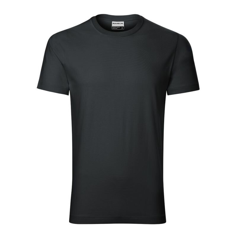 Marškinėliai vyrams Rimeck SW909892.4781, pilki kaina ir informacija | Vyriški marškinėliai | pigu.lt