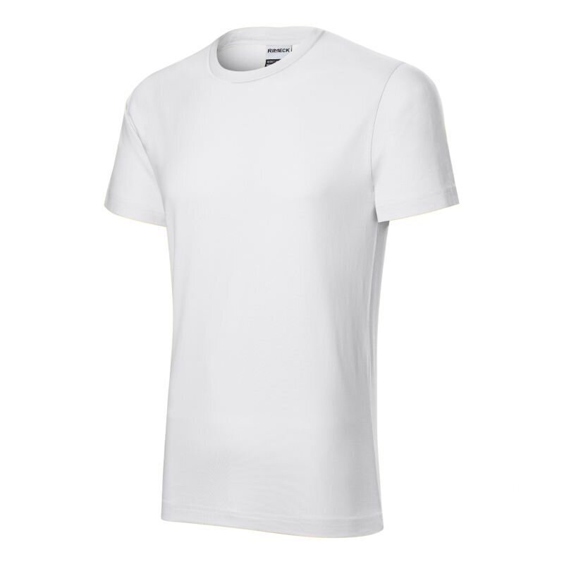 Marškinėliai vyrams Rimeck SW909905.5654, balti цена и информация | Vyriški marškinėliai | pigu.lt