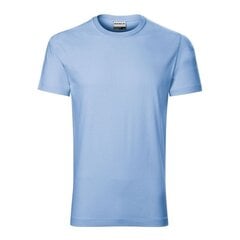 Marškinėliai vyrams Rimeck Resist SW9099131904, mėlyni цена и информация | Мужские футболки | pigu.lt