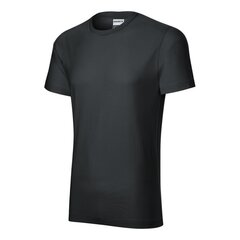 Marškinėliai vyrams Rimeck SW909914.1898, juodi kaina ir informacija | Vyriški marškinėliai | pigu.lt