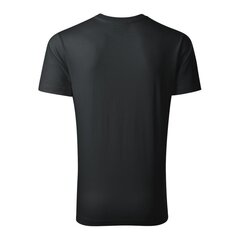 Marškinėliai vyrams Rimeck SW909914.1898, juodi цена и информация | Мужские футболки | pigu.lt
