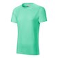 Marškinėliai vyrams Rimeck SW909915.1898, žali kaina ir informacija | Vyriški marškinėliai | pigu.lt