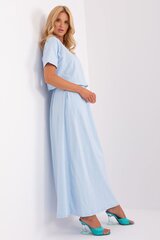 Suknelė moterims Relevance LKK183522.2942, mėlyna kaina ir informacija | Suknelės | pigu.lt