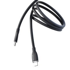 USB кабель Joyroom SA29-CL3 USB-C to Lightning 30W 1.2m белый цена и информация | Кабели для телефонов | pigu.lt