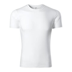 Marškinėliai vyrams Malfini SW910056.1908, balti цена и информация | Мужские футболки | pigu.lt