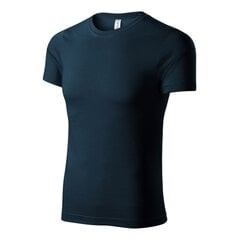 Marškinėliai vyrams Malfini SW910058.1908, mėlyni kaina ir informacija | Vyriški marškinėliai | pigu.lt