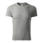 Marškinėliai vyrams Malfini SW910064.1899, pilki kaina ir informacija | Vyriški marškinėliai | pigu.lt