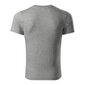 Marškinėliai vyrams Malfini SW910064.1899, pilki kaina ir informacija | Vyriški marškinėliai | pigu.lt
