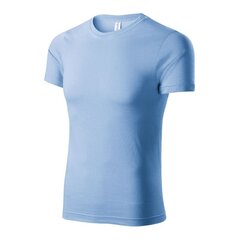 Marškinėliai vyrams Malfini SW910076.1899, mėlyni цена и информация | Мужские футболки | pigu.lt