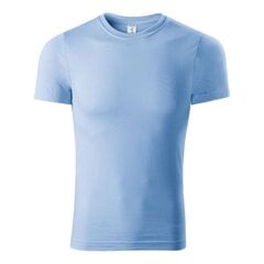 Marškinėliai vyrams Malfini SW910076.1899, mėlyni цена и информация | Мужские футболки | pigu.lt