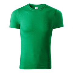 Marškinėliai vyrams Malfini SW910077.1898, žali kaina ir informacija | Vyriški marškinėliai | pigu.lt