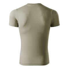 Marškinėliai vyrams Malfini SW910078.1898, žali kaina ir informacija | Vyriški marškinėliai | pigu.lt
