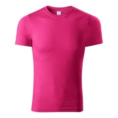 Marškinėliai vyrams Malfini SW910080.1898, rožiniai kaina ir informacija | Vyriški marškinėliai | pigu.lt