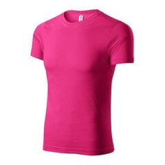Marškinėliai vyrams Malfini SW910080.1898, rožiniai цена и информация | Мужские футболки | pigu.lt